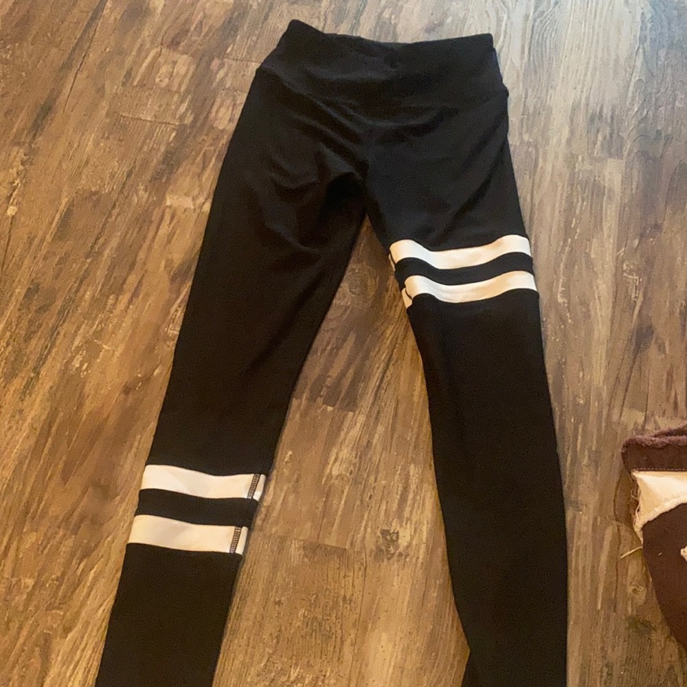 Bombshell leggings